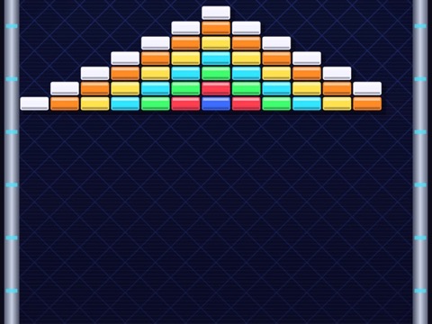 Brick Smash gameplay
