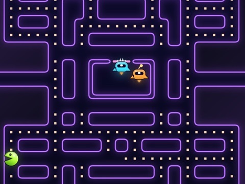 Chomper gameplay