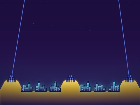 City Shield gameplay
