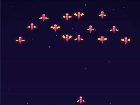 Firebirds gameplay